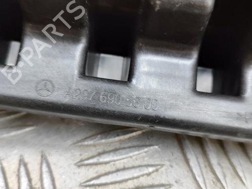Other MERCEDES-BENZ EQS (V297) EQS 450+ (297.123) | BP28550149O1