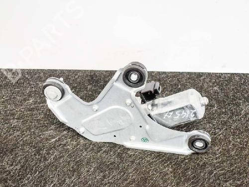 Rear wiper motor JAGUAR F-PACE (X761) 3.0 SDV6 AWD | BP7800881M102 
