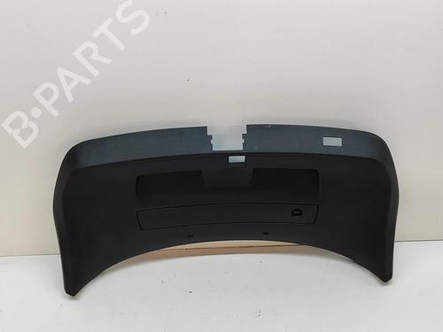 Used Boot lining AUDI A7 Sportback (4GA, 4GF) 3.0 TDI quattro (218 hp) 20336902