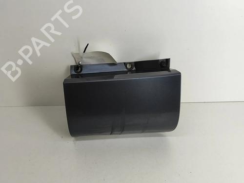 Used Corner bumper Corner bumper MERCEDES-BENZ VITO Tourer (W447) 114 CDI / 114 BlueTEC (447.701, 447.703, 447.705) (136 hp) 33369090 33369090