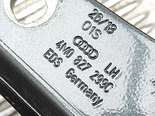 Electronic module AUDI Q7 (4MB, 4MG, 4MQ) 50 TDI Mild Hybrid quattro | BP30679205M83 