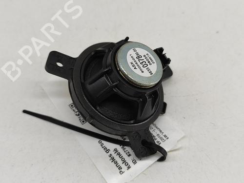Speaker PEUGEOT 2008 II (UD_, US_, UY_, UJ_, UR_, UC_) 1.2 PureTech 130 (USHNS, URHNS) | BP28553212E2