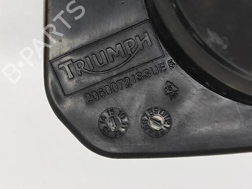 Other TRIUMPH MOTORCYCLES TROPHY Trophy SE (V13VH) | BP28554998O1