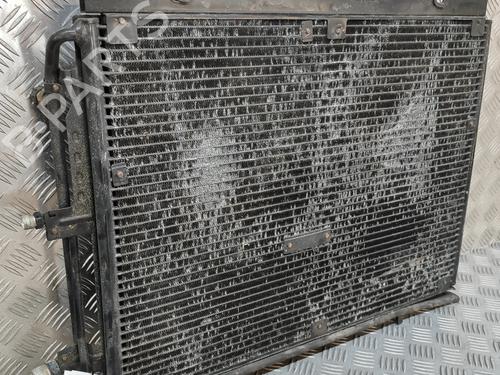 AC radiator MERCEDES-BENZ S-CLASS Coupe (C140) SEC/CL 600 (140.076) | BP25380378M32 