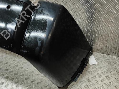 Rear bumper DODGE NITRO 2.8 CRD 4WD | BP32344944C8 