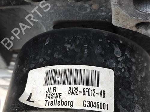 Engine mount LAND ROVER RANGE ROVER EVOQUE (L538) 2.2 D 4x4 | BP29486122M89