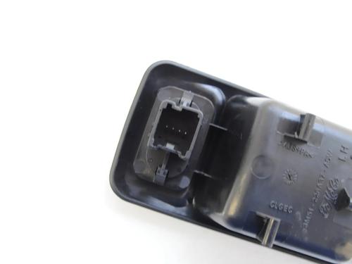 Left rear window switch FORD FOCUS C-MAX (DM2) 2.0 TDCi | BP9864982I29  - Image 5