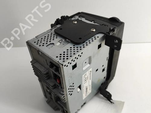 Electronic module HYUNDAI H-1 Cargo (TQ) 2.5 CRDi | BP25787710M83