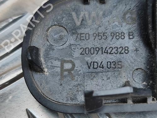 Other VW TRANSPORTER T6 Van (SGA, SGH, SHA, SHH) 2.0 TDI | BP29920589O1 