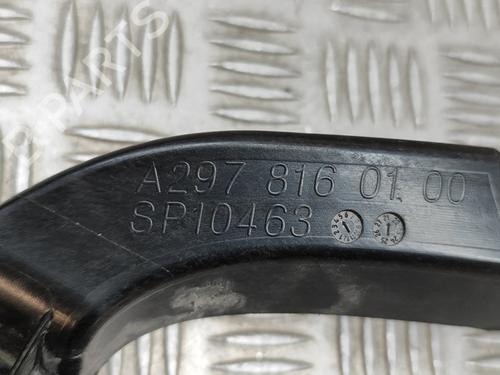 Other MERCEDES-BENZ EQS (V297) EQS 450+ (297.123) | BP28557081O1