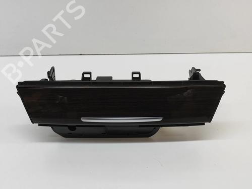 Used Ashtray BMW 7 (F01, F02, F03, F04) 730 d (245 hp) 23415936