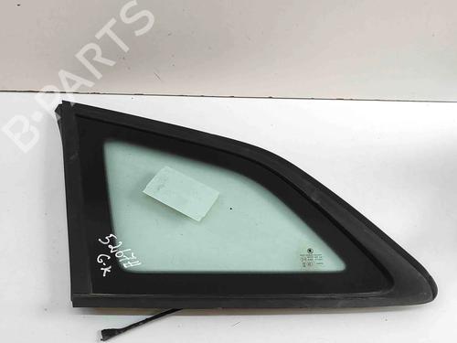 Used Rear left quarter glass SKODA ENYAQ iV SUV (5AZ) 60 (179 hp) 29488012
