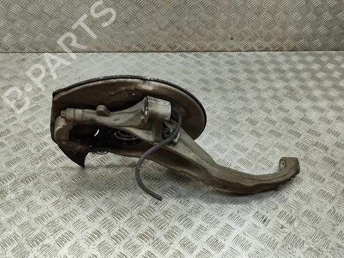 Left front steering knuckle VOLVO XC60 II (246) B5 Mild-Hybrid | BP28432441M25