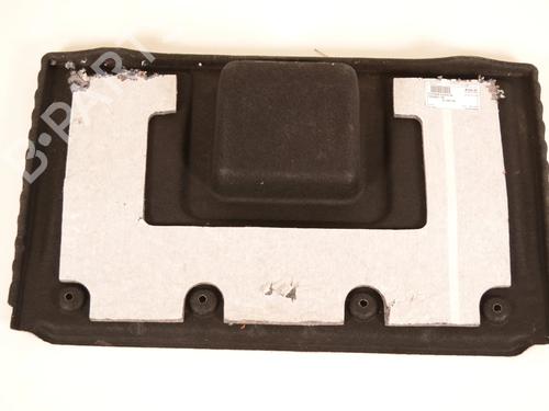 Boot lining BMW 6 Coupe (F13) 640 d | BP30226450I3 