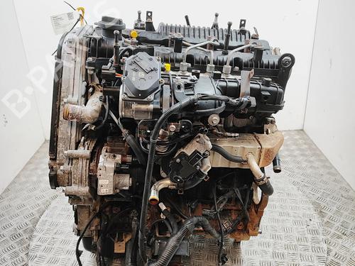 Engine HYUNDAI H-1 Cargo (TQ) 2.5 CRDi | BP38706241M1 - Image 2