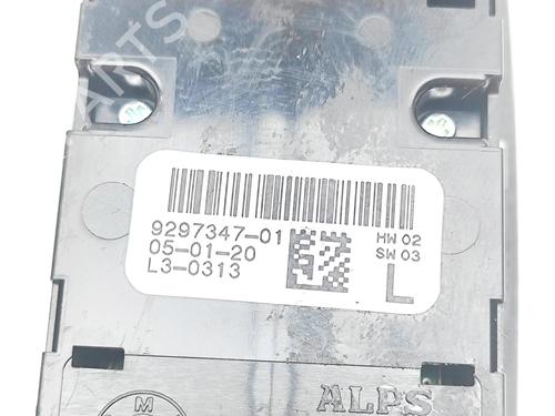 Right front window switch BMW X2 (F39) sDrive 18 i | BP36863770I26 - Image 6