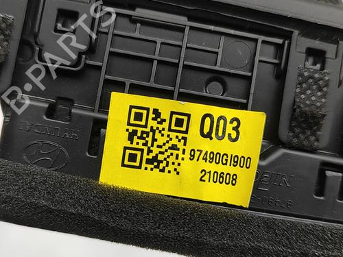 Luftventil HYUNDAI IONIQ 5 (NE) EV | BP34249161I21  - Image 7