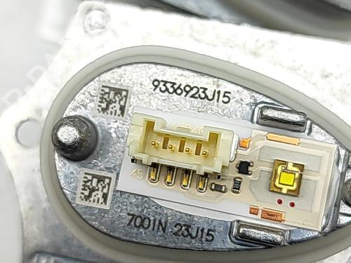 Electronic module AUDI Q5 (8RB) 2.0 TDI quattro | BP33377944M83  - Image 7