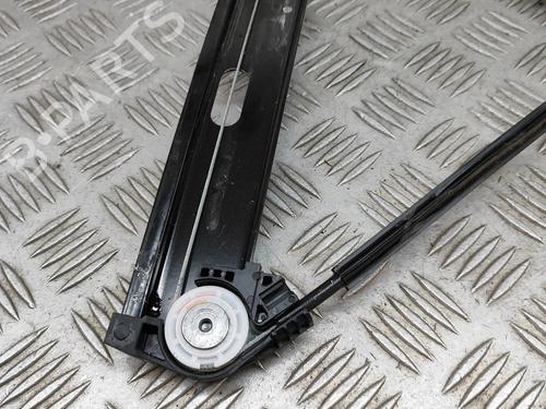 Rear left window mechanism CUPRA FORMENTOR (KM7, KMP) 1.4 e-Hybrid | BP33371298C24 - Image 3