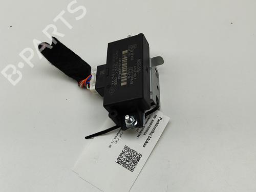 Electronic module NISSAN JUKE (F16_) DIG-T 117 | BP27794496M83 