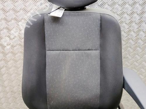 Right front seat OPEL MOVANO B Van (X62) 2.3 CDTI FWD (FV) | BP38783226C16  - Image 7