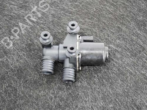 Used Auxiliary water pump BMW 5 (E60) 520 d (177 hp) 14663465