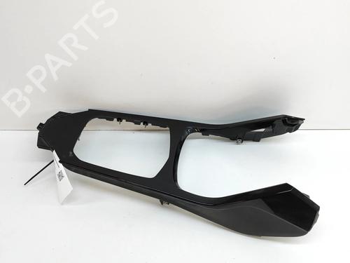 Used Middle console Middle console BMW 2 Gran Coupe (F44) M 235 i xDrive (306 hp) 27771900 27771900