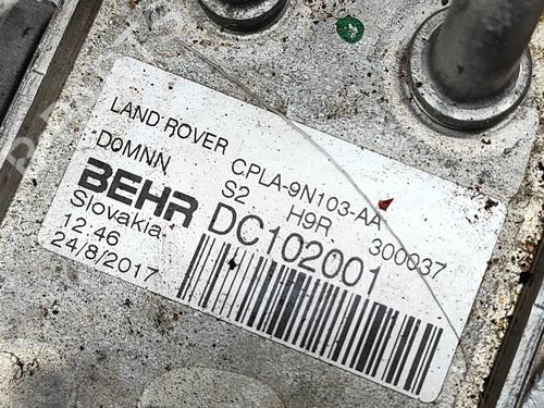 Other LAND ROVER DISCOVERY V (L462) 3.0 D 4x4 | BP16872092O1 