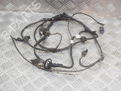 Used Electronic module MERCEDES-BENZ E-CLASS Coupe (C207) E 350 BlueTEC / d (207.326) (258 hp) 14625302