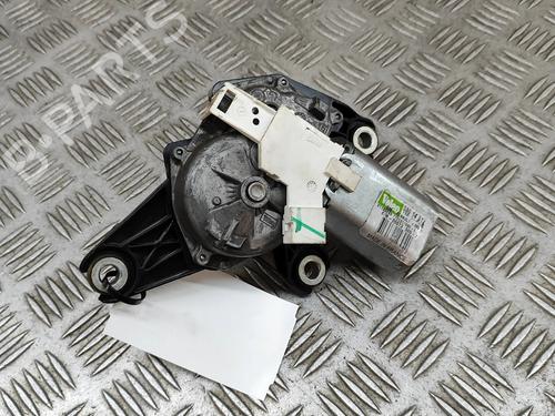 Rear wiper motor FIAT TALENTO Van (296_) 1.6 D | BP18879183M102 