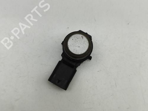 Used Electronic module MERCEDES-BENZ A-CLASS (W176) A 160 CDI / d (176.011) (90 hp) 27608256
