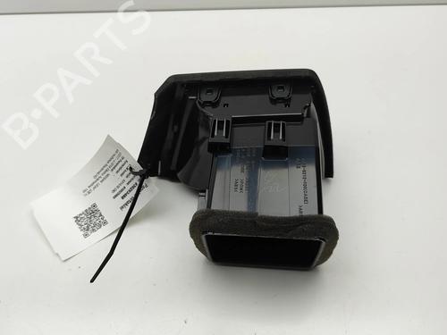 Luftventil NISSAN LEAF (ZE1) Electric | BP28432523I21 