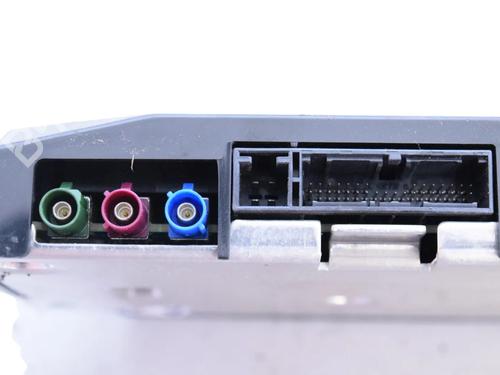 Electronic module LAND ROVER RANGE ROVER EVOQUE (L538) 2.0 D 4x4 | BP33366525M83 - Image 4