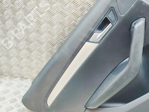 Rear left panel AUDI Q5 (8RB) 2.0 TDI quattro | BP39458255C60 - Image 5