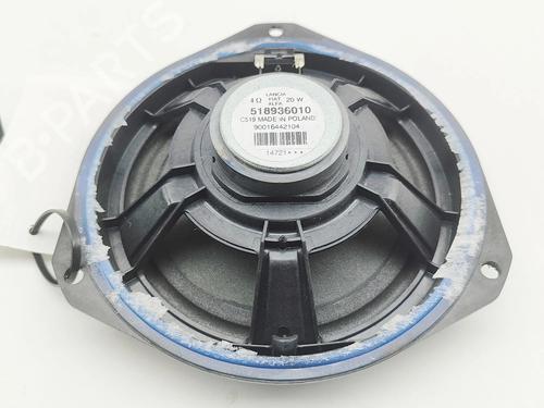 Speaker FIAT 500e (332_) Elektro (FA1) | BP36534090E2 - Image 4