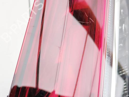 Left tailgate light SKODA OCTAVIA IV (NX3, NN3, PV3) 2.0 TDi | BP39534255C79 - Image 9