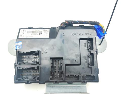 Electronic module FORD FIESTA VII (HJ, HF) 1.0 EcoBoost | BP35811732M83 - Image 4