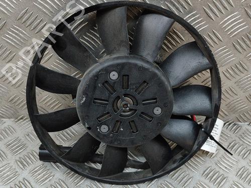 Used Radiator fan LAND ROVER RANGE ROVER SPORT II (L494) 3.0 SDV6 4x4 (306 hp) 28551797
