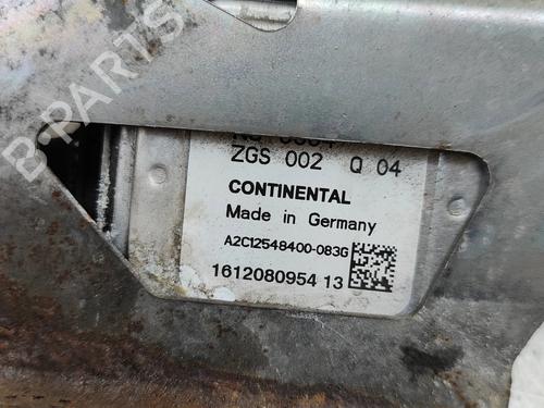 Electronic sensor MERCEDES-BENZ GLE (W166) 250 d 4-matic (166.004) | BP27644108M84  - Image 6