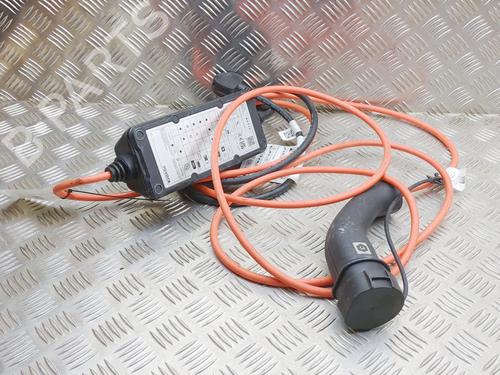 Cable TOYOTA bZ4X (_EAM1_) EV (XEAM10) | BP39381171E12 - Image 4