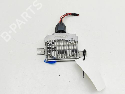 Used Electronic module Electronic module ASTON MARTIN DB9 Volante 6.0 V12 (476 hp) 34443256 34443256