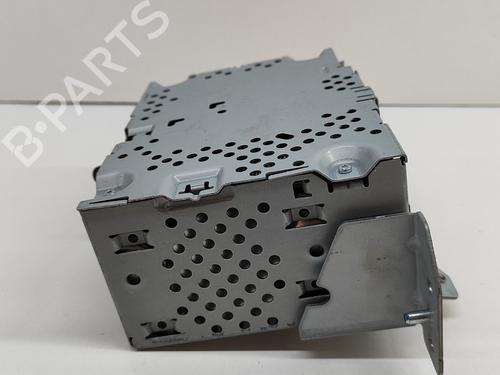 Electronic module FORD PUMA (J2K, CF7) 1.0 EcoBoost mHEV | BP27765612M83 