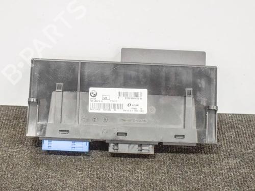 Used Electronic module BMW X3 (F25) xDrive 20 d (190 hp) 6761555