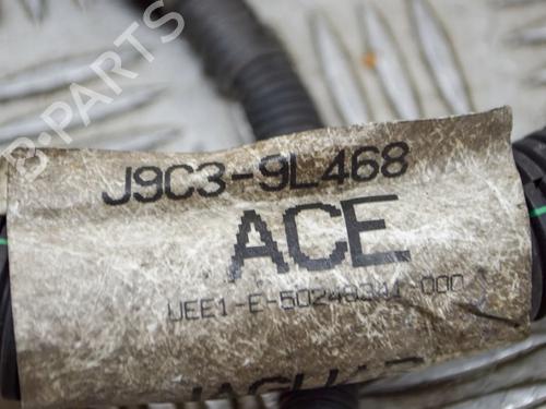 Wiring harness JAGUAR E-PACE (X540) 2.0 D150 AWD | BP14633201E16  - Image 9