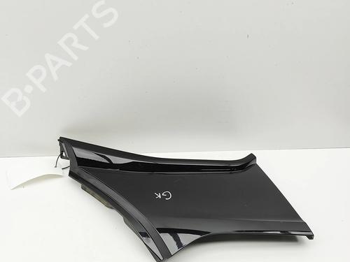 Used Rear left wheel arch trim Rear left wheel arch trim NISSAN LEAF (ZE1) Electric (218 hp) 39989398 39989398