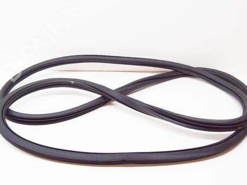 Used Rubber door seal VW TIGUAN (AD1, AX1) 2.0 TDI (150 hp) 14619267