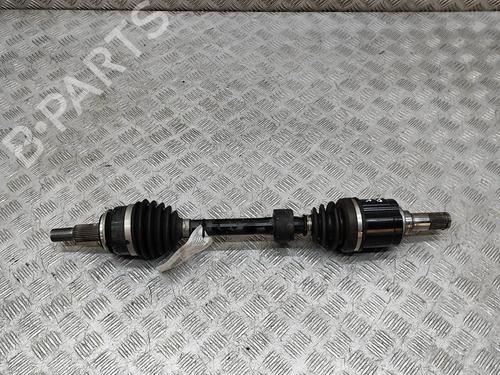 Used Left front driveshaft MAZDA CX-30 (DM) SKYACTIV-G M Hybrid (122 hp) 28556409
