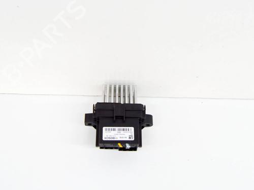 Used Heater resistor Heater resistor OPEL MOKKA / MOKKA X (J13) 1.4 (_76) (140 hp) 14649136 14649136
