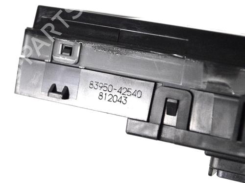 Elektronische module TOYOTA RAV 4 V (_A5_, _H5_) 2.5 Hybrid AWD (AXAH54, AXAL54) | BP30233025M83 