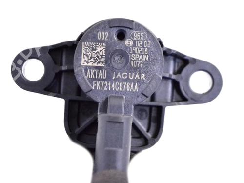 Electronic sensor LAND ROVER RANGE ROVER VELAR (L560) 2.0 D240 SD4 4x4 | BP30227112M84 - Image 5